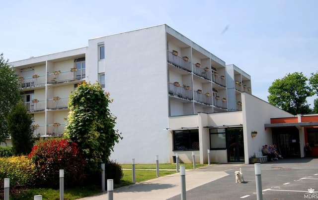 Photo de la résidence 1