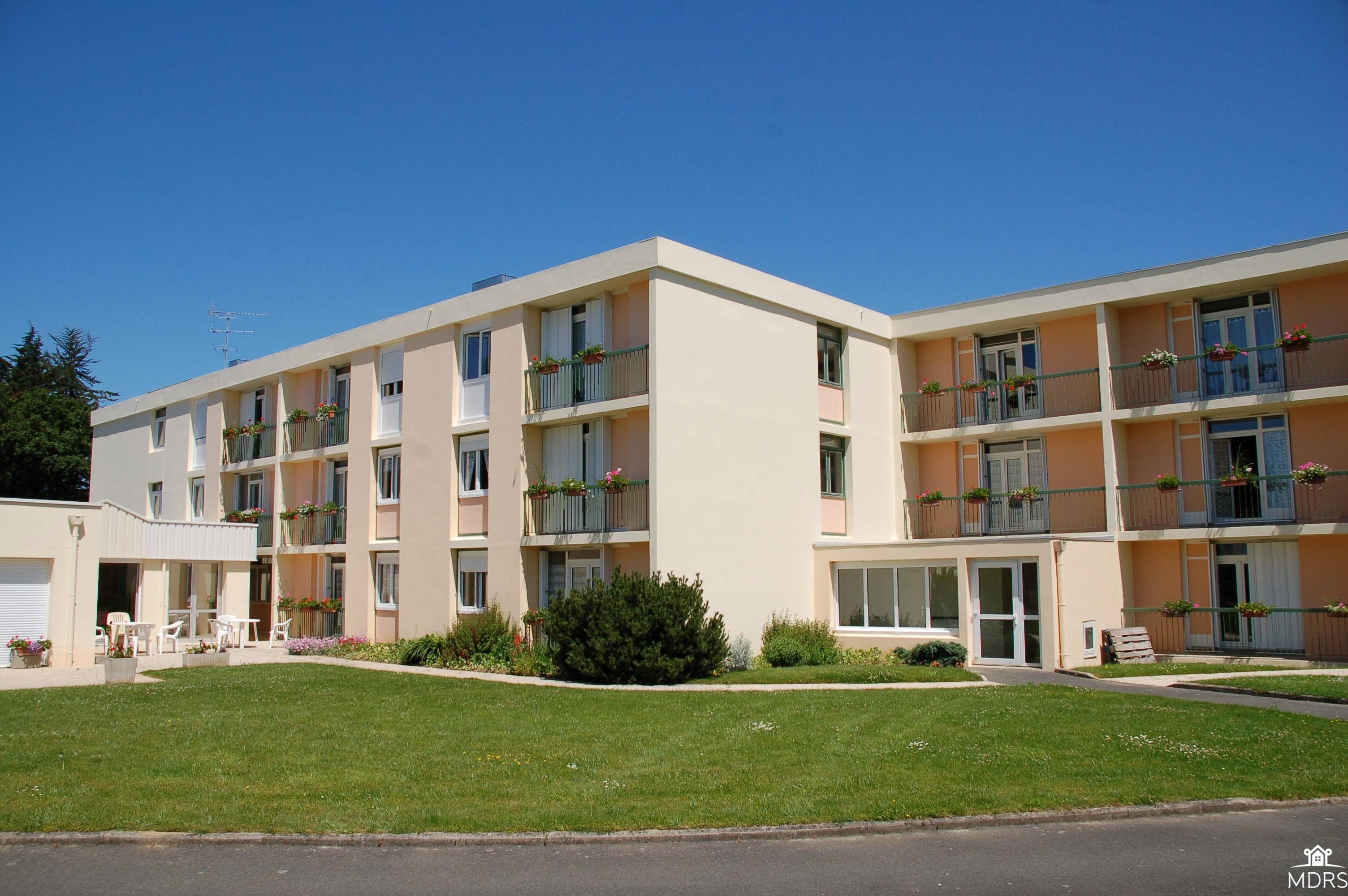 Résidence - Galerie de photos - Image 1 sur 2