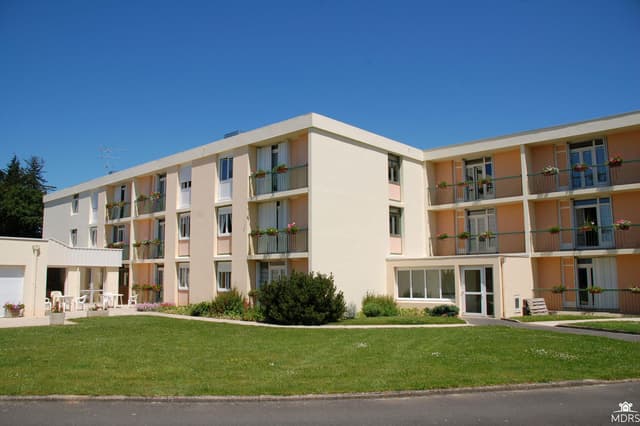 Photo de la résidence 1