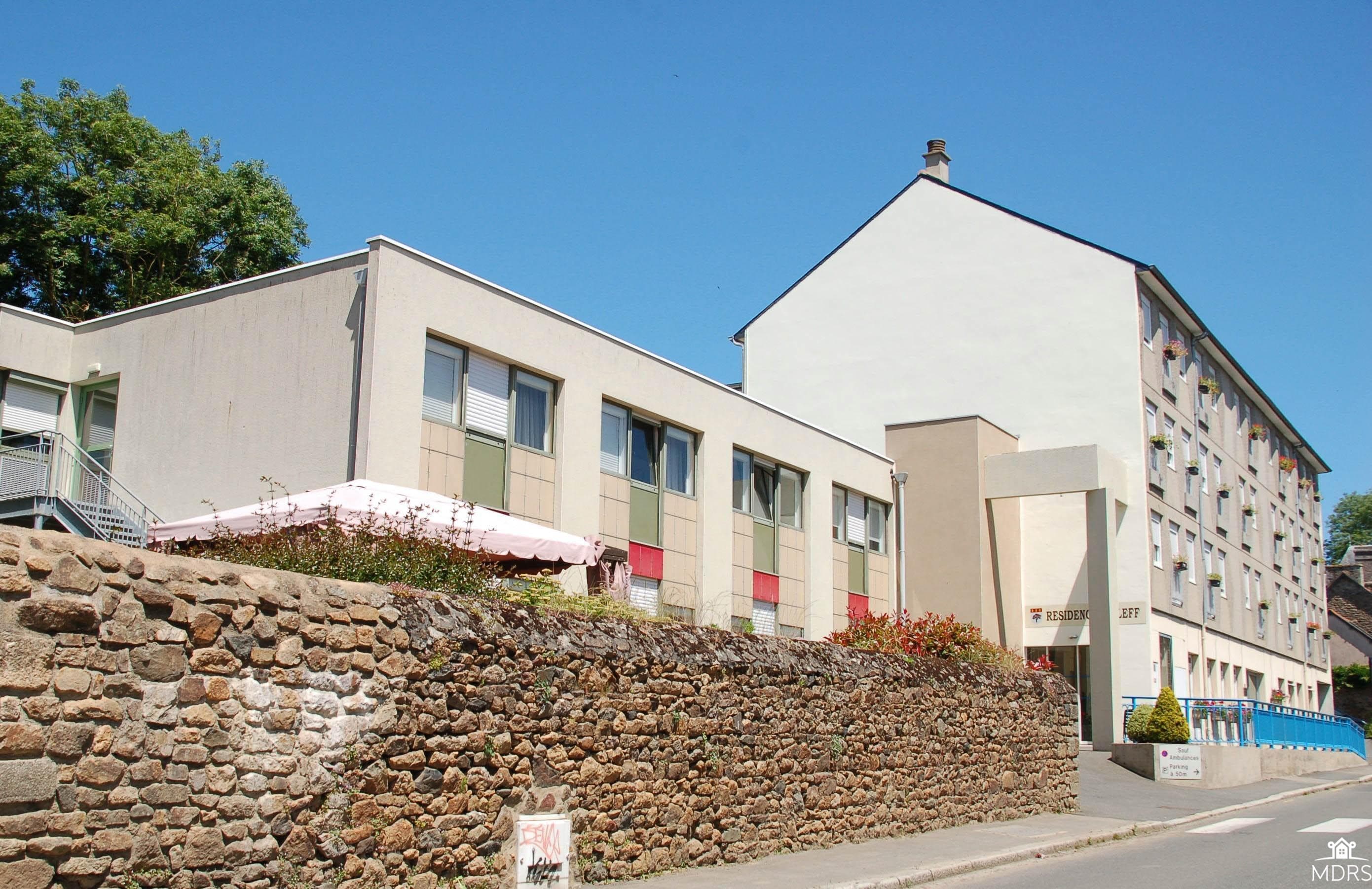 Résidence - Galerie de photos - Image 1 sur 1