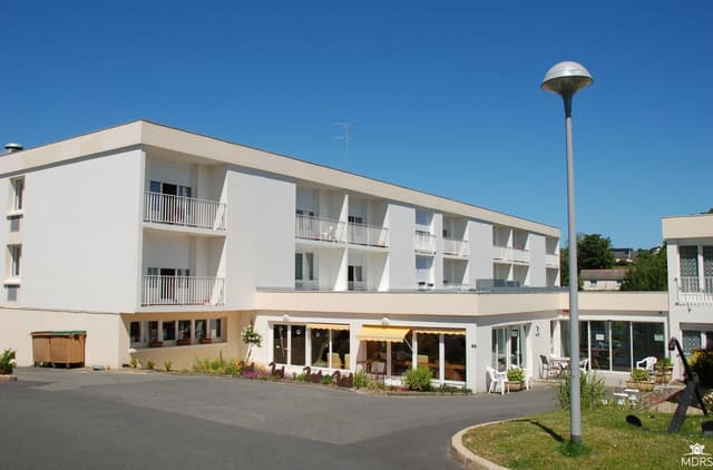 Photo de la résidence 1