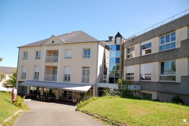 Photo de la résidence 1