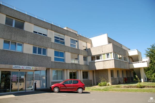 Photo de la résidence 1