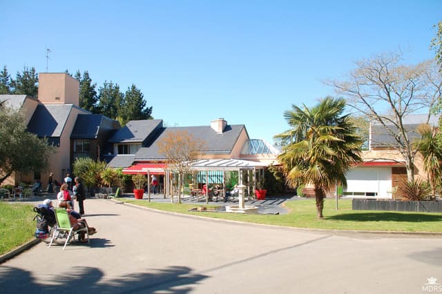 Photo de la résidence 1