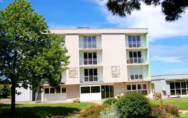 Photo de la résidence 1