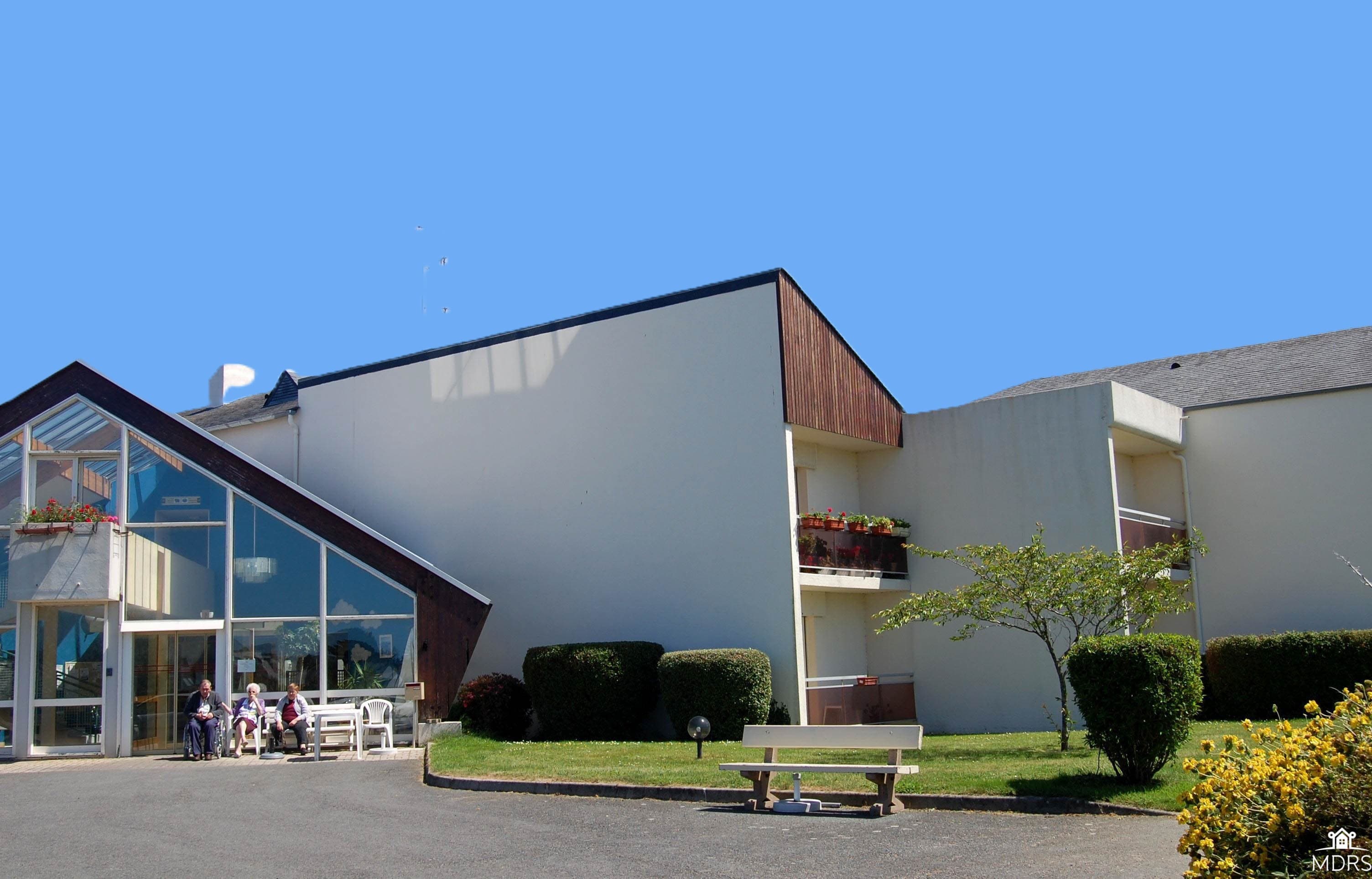 Résidence - Galerie de photos - Image 1 sur 1