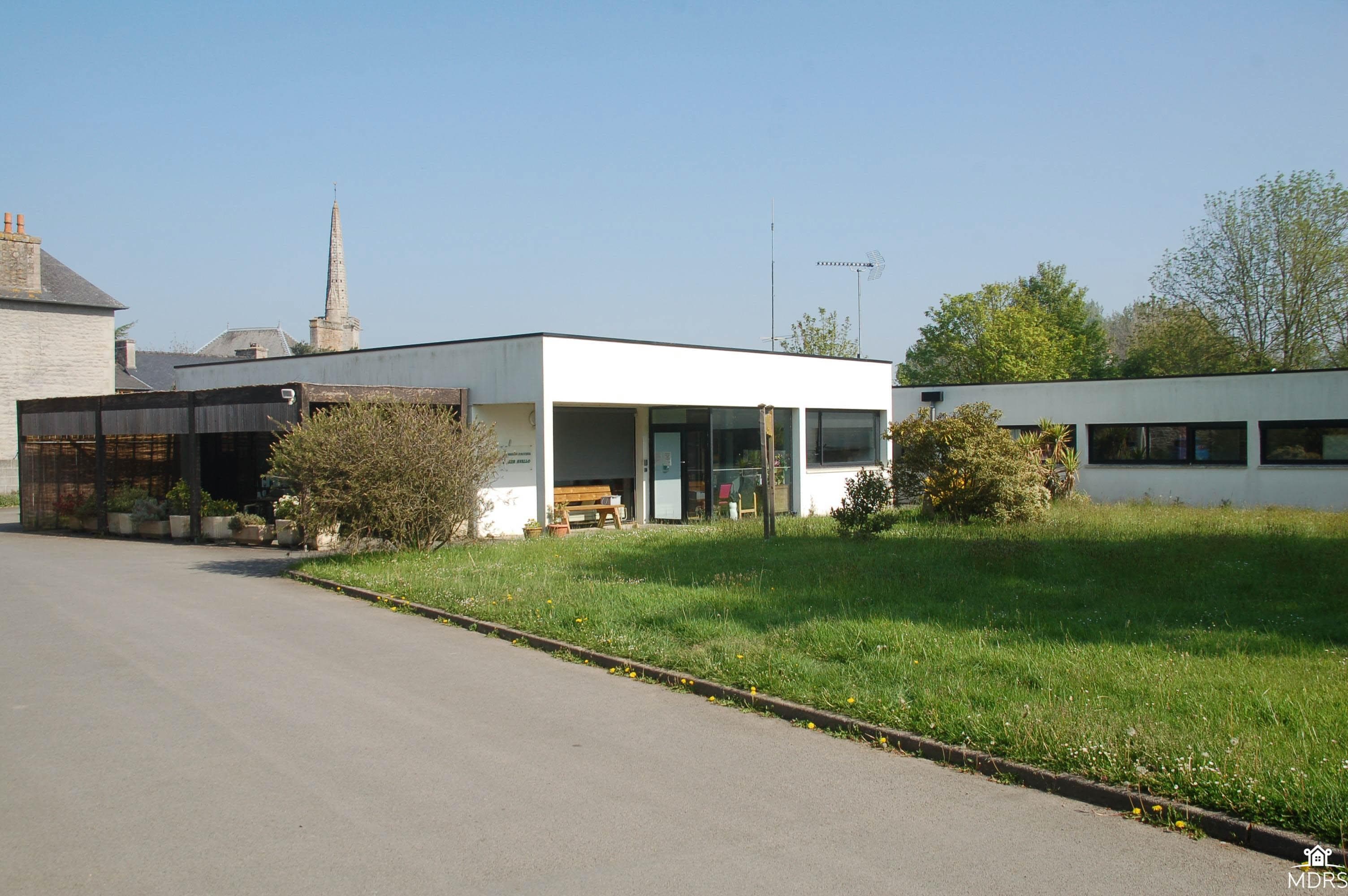 Résidence - Galerie de photos - Image 1 sur 2