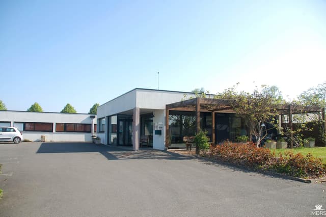 Photo de la résidence 1