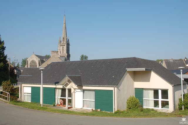 Photo de la résidence 1