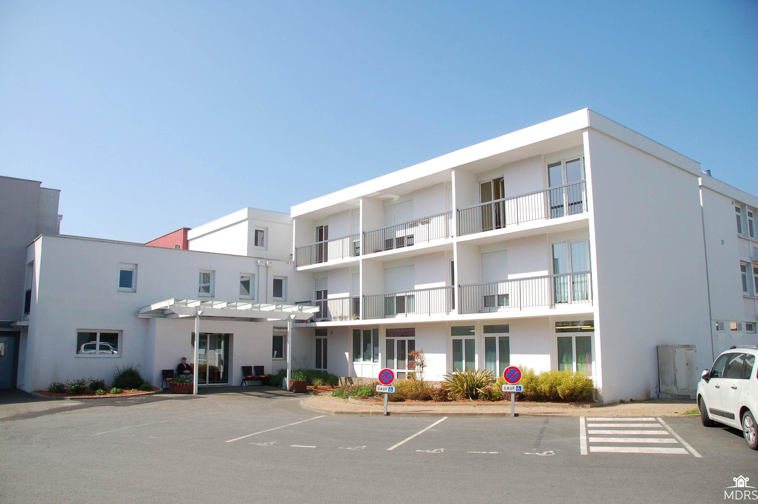 Résidence - Galerie de photos - Image 1 sur 1