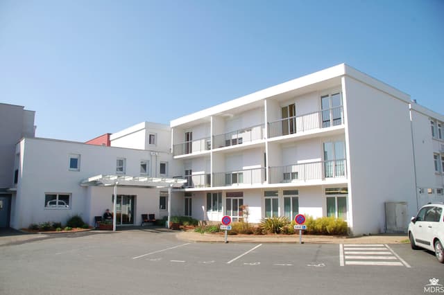 Photo de la résidence 1