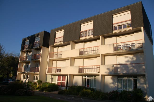 Photo de la résidence 1