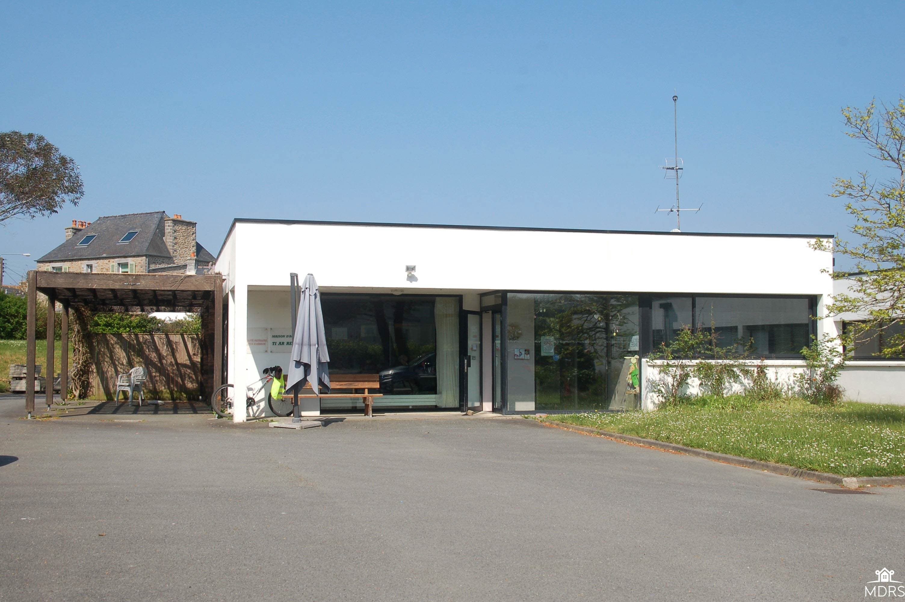 Résidence - Galerie de photos - Image 1 sur 2