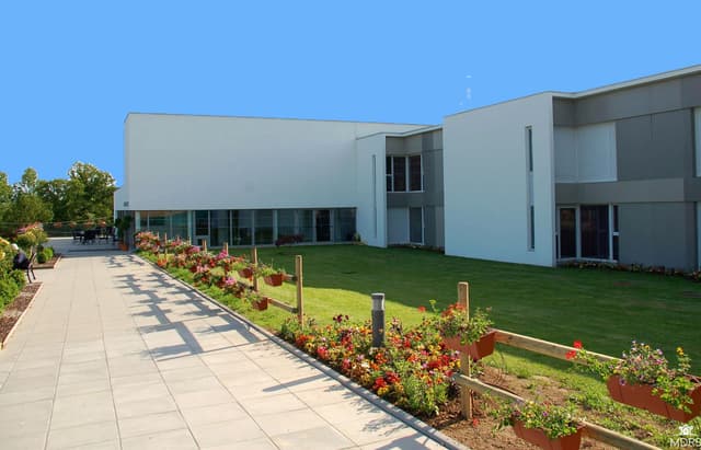 Photo de la résidence 1