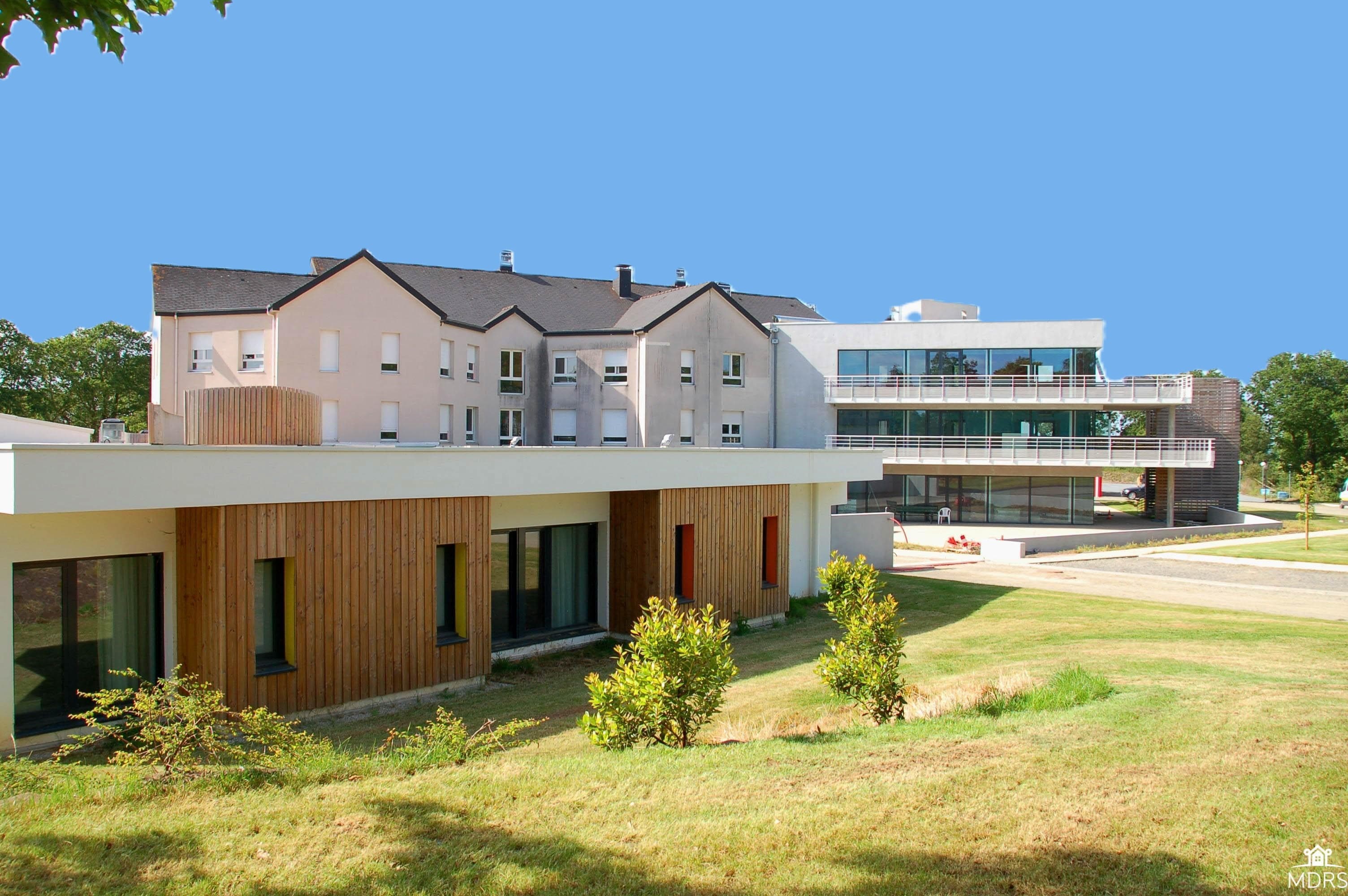 Résidence - Galerie de photos - Image 1 sur 1