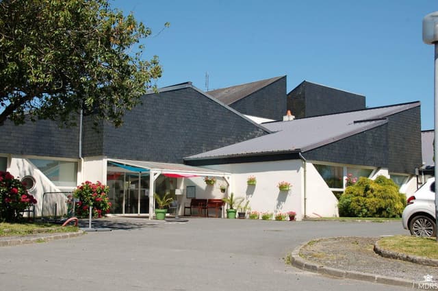 Photo de la résidence 1