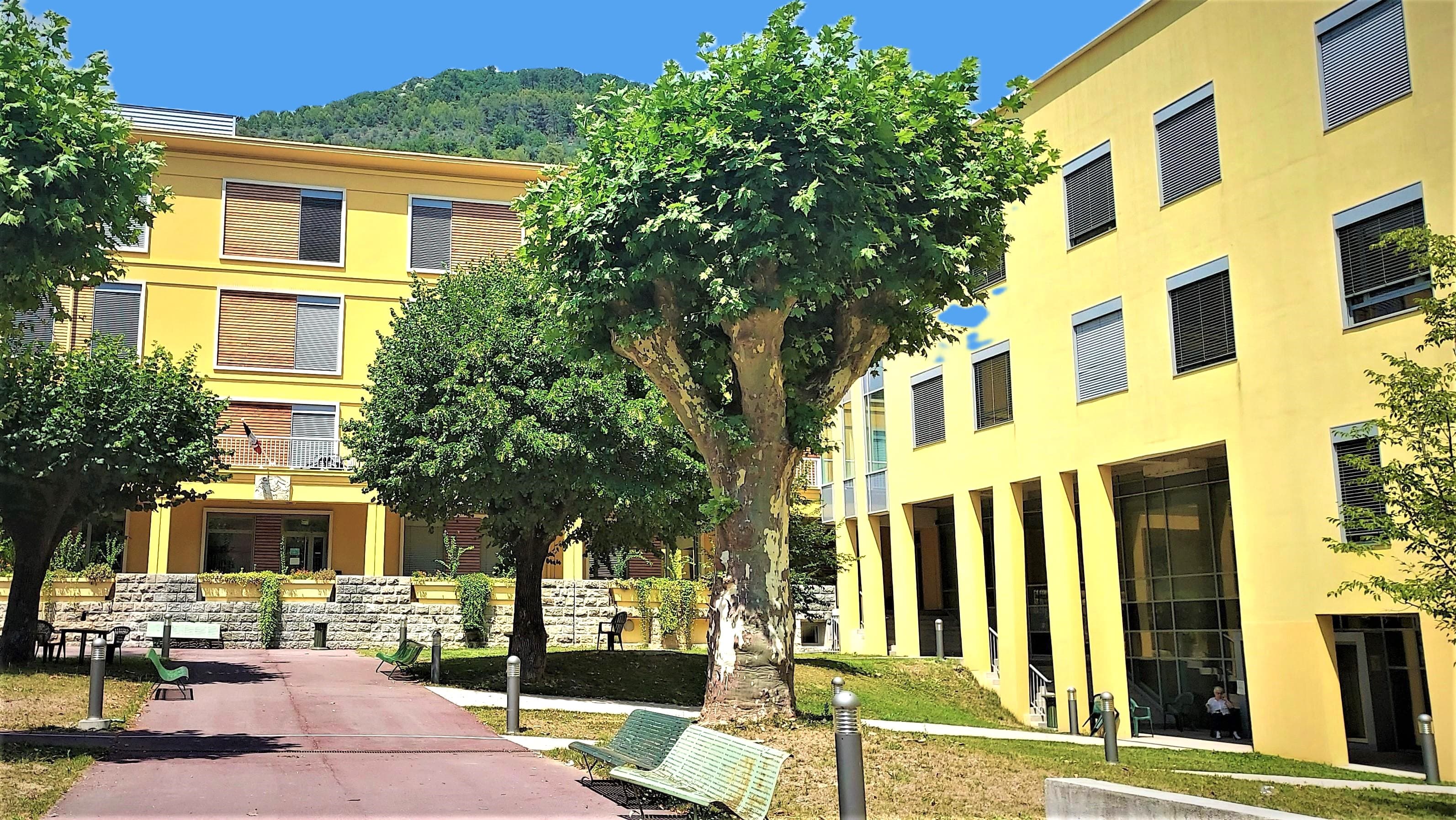 Résidence - Galerie de photos - Image 1 sur 2