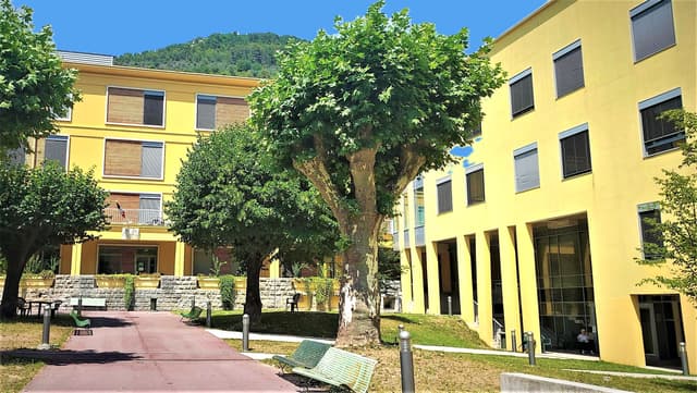 Photo de la résidence 1