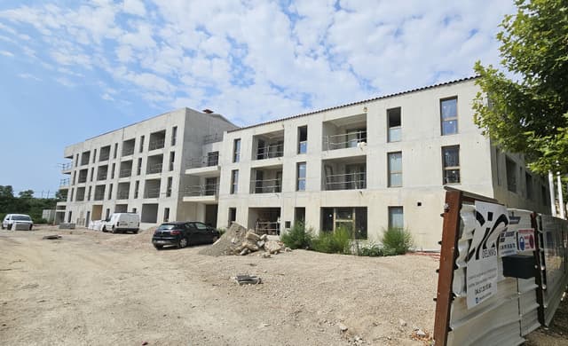 Photo de la résidence 1