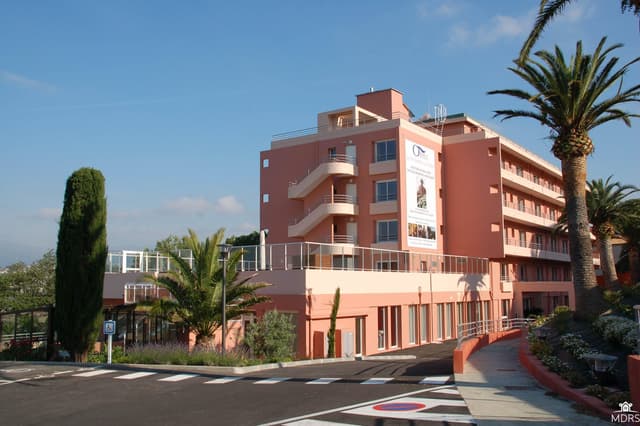 Photo de la résidence 1