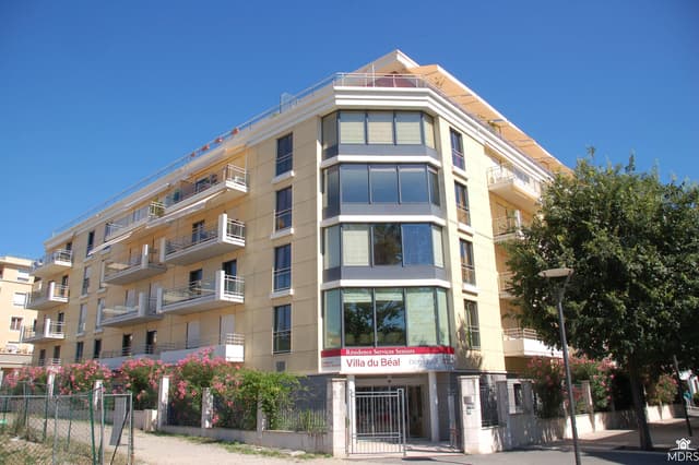 Photo de la résidence 1