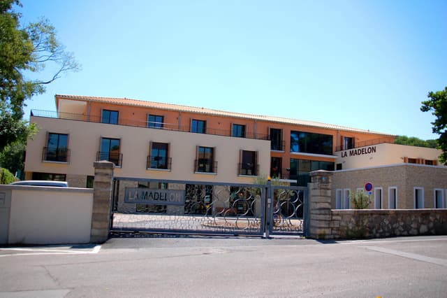 Photo de la résidence 1