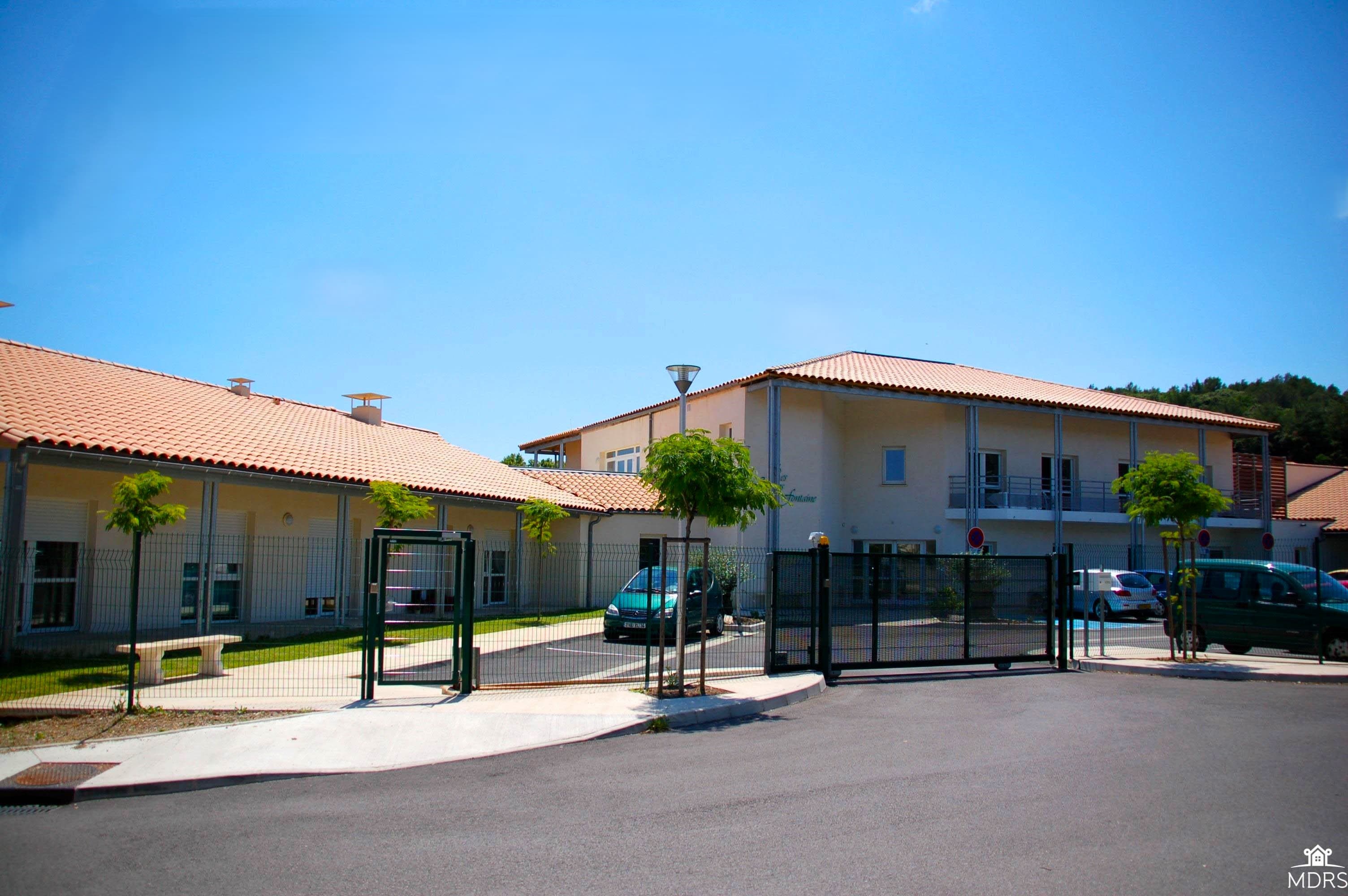 Résidence - Galerie de photos - Image 1 sur 1