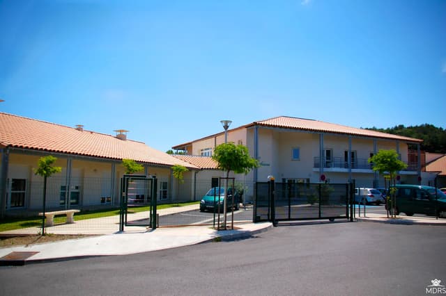 Photo de la résidence 1