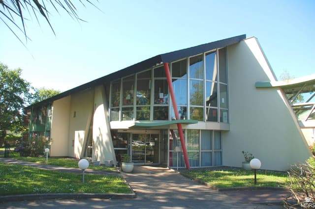 Photo de la résidence 1