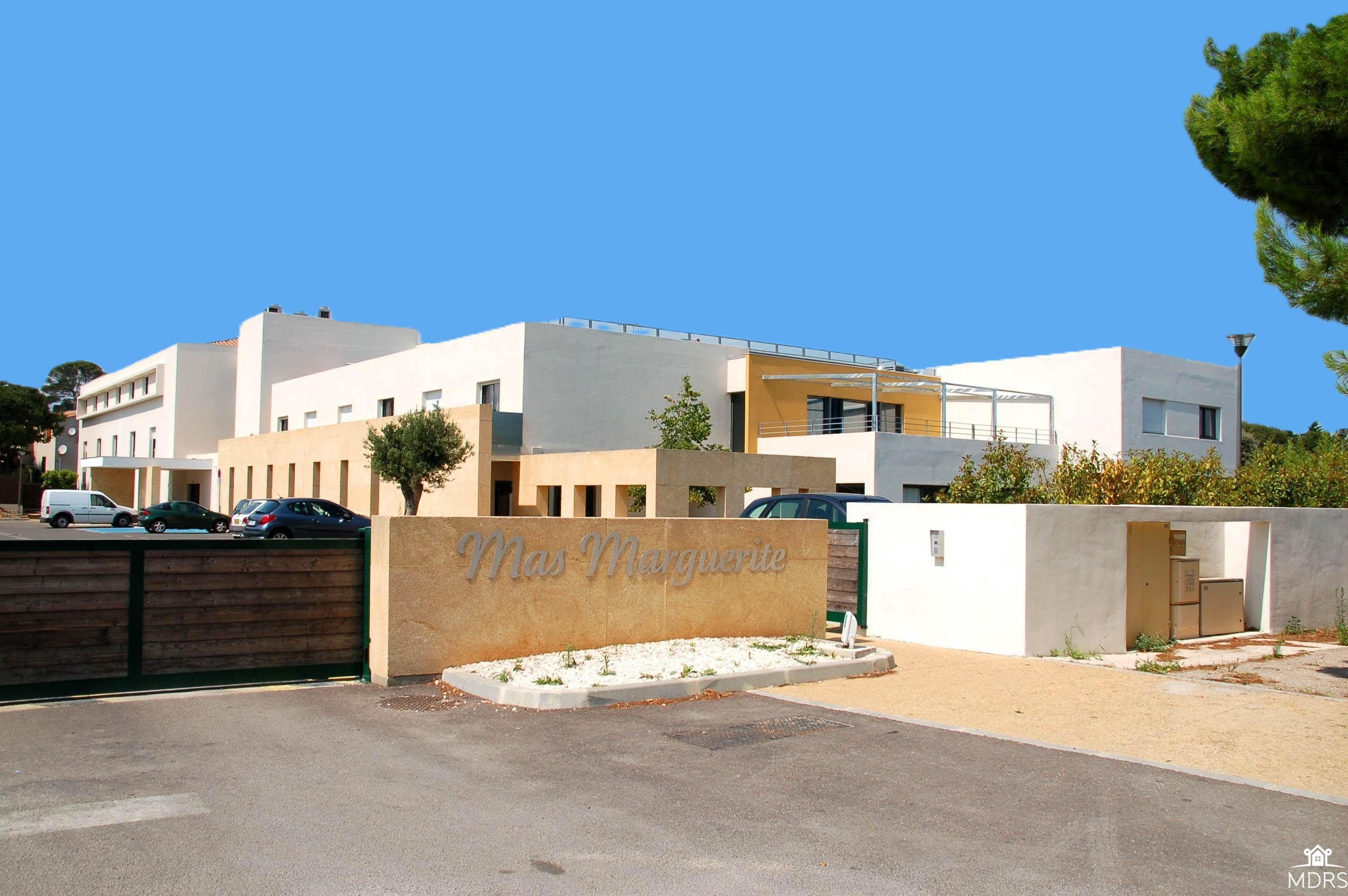 Résidence - Galerie de photos - Image 1 sur 1