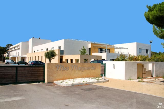 Photo de la résidence 1