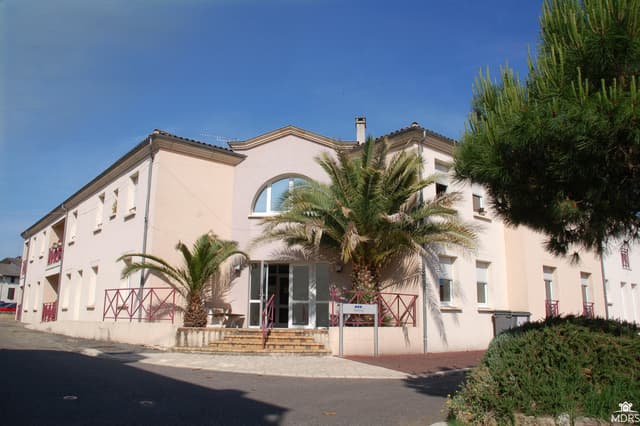 Photo de la résidence 1