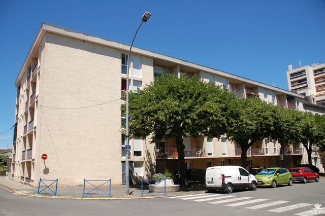 Photo de la résidence 1