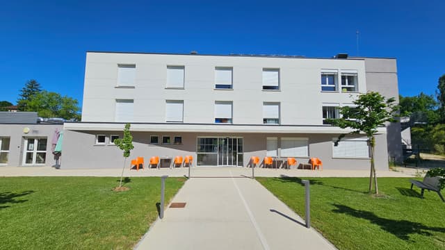 Photo de la résidence 1