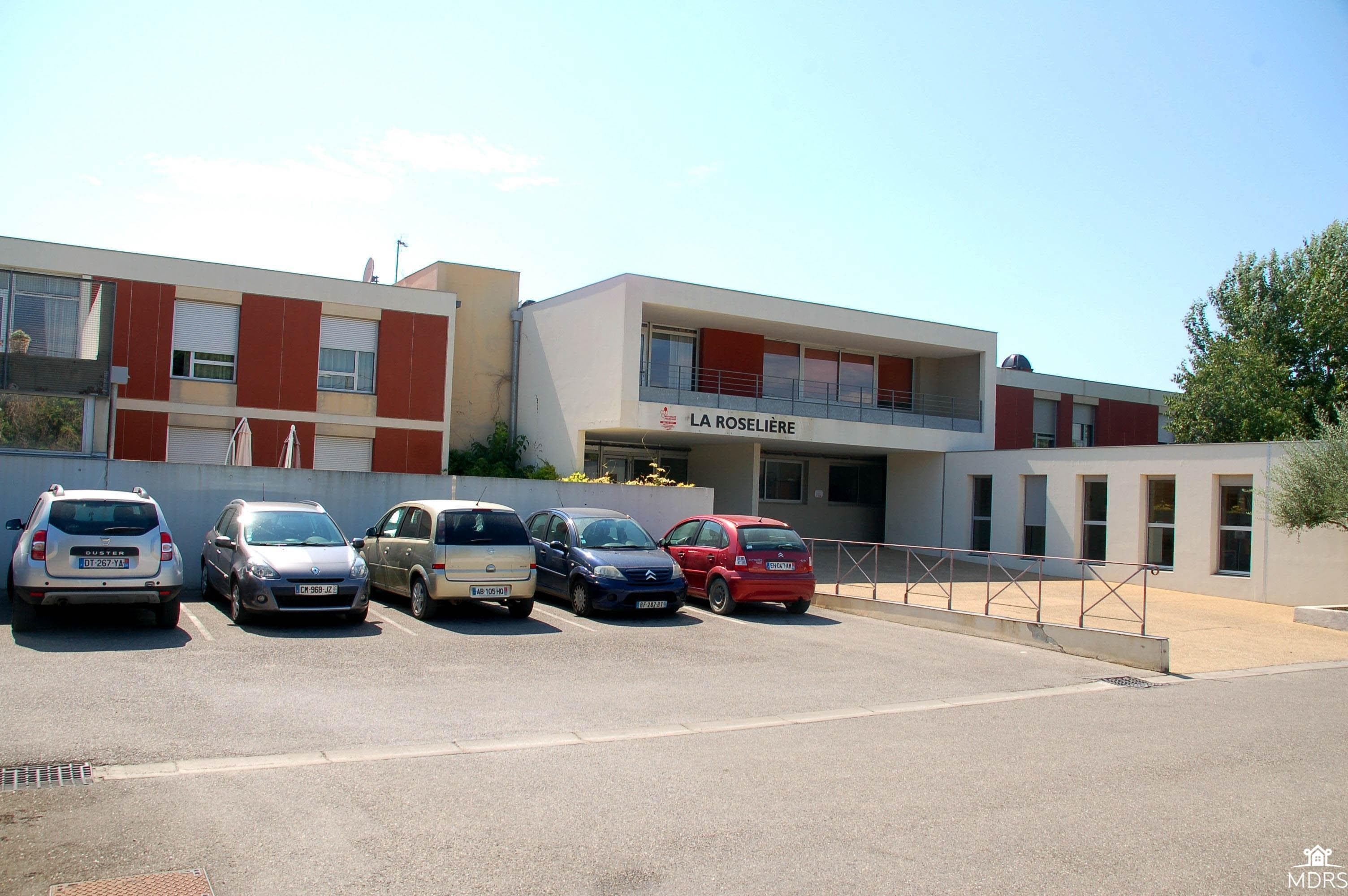 Résidence - Galerie de photos - Image 1 sur 1