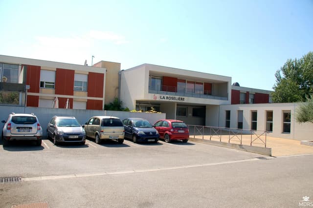 Photo de la résidence 1