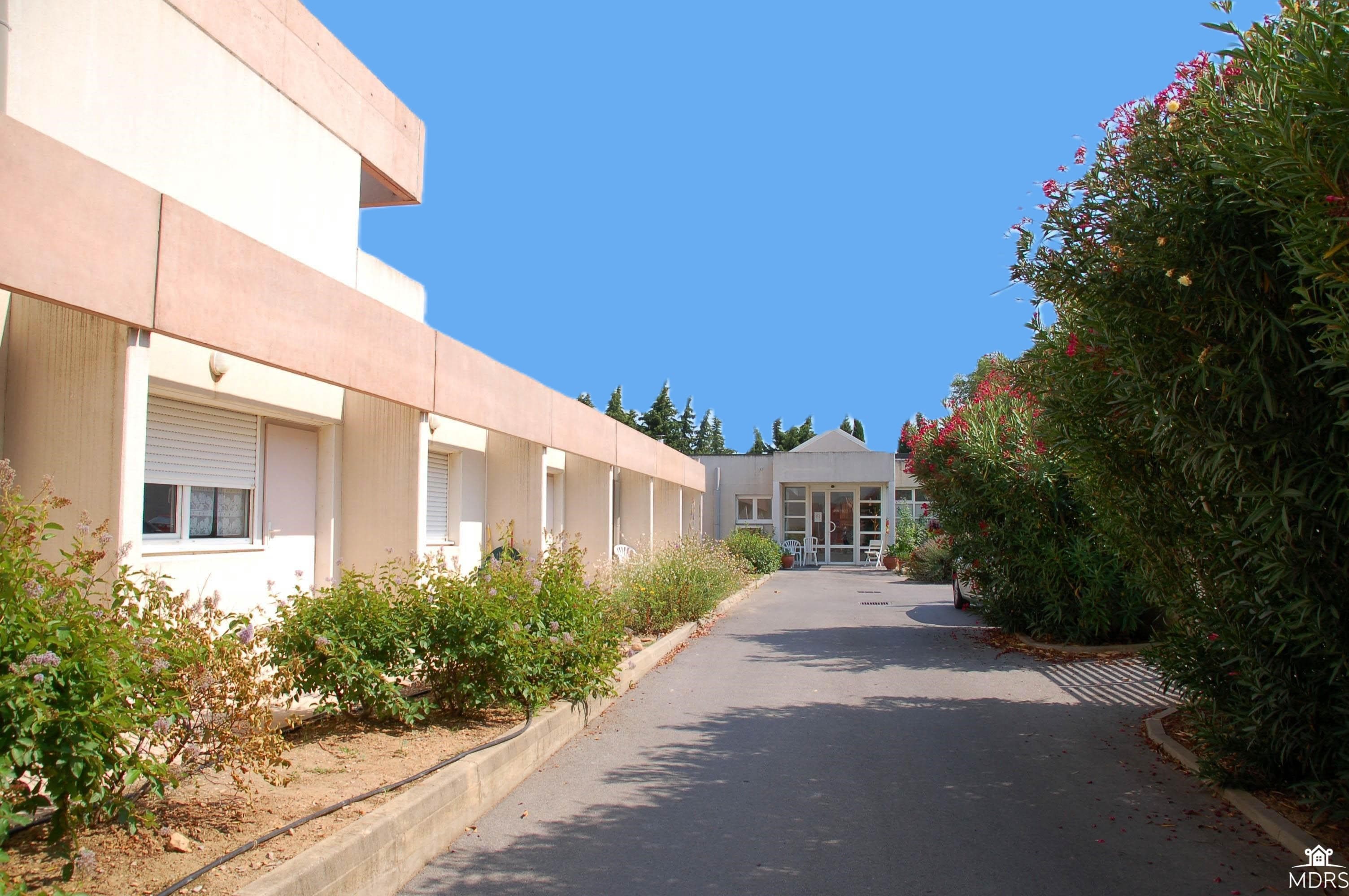 Résidence - Galerie de photos - Image 1 sur 1