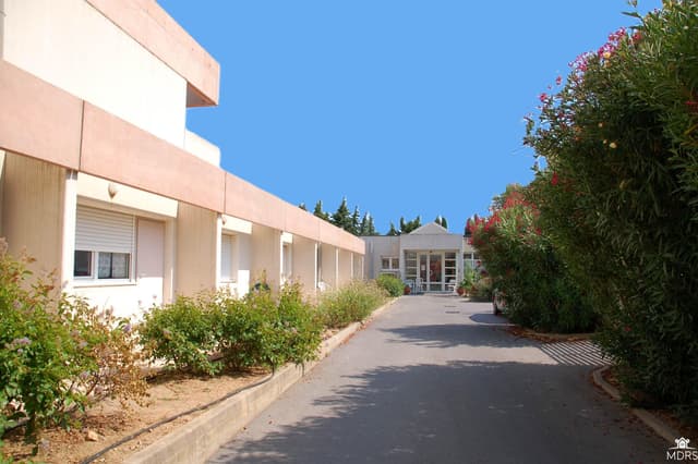 Photo de la résidence 1