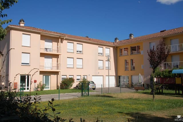 Photo de la résidence 1