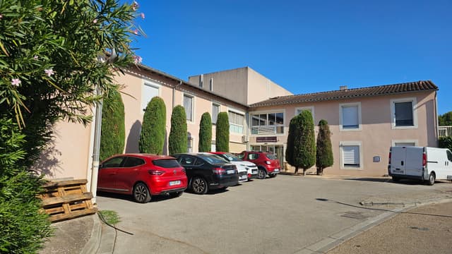 Photo de la résidence 1
