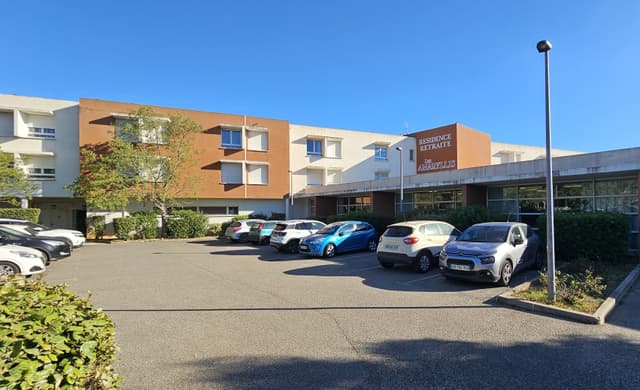 Photo de la résidence 1