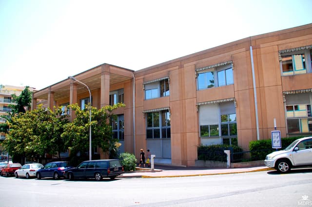 Photo de la résidence 1