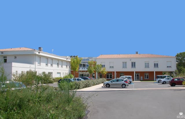 Photo de la résidence 1