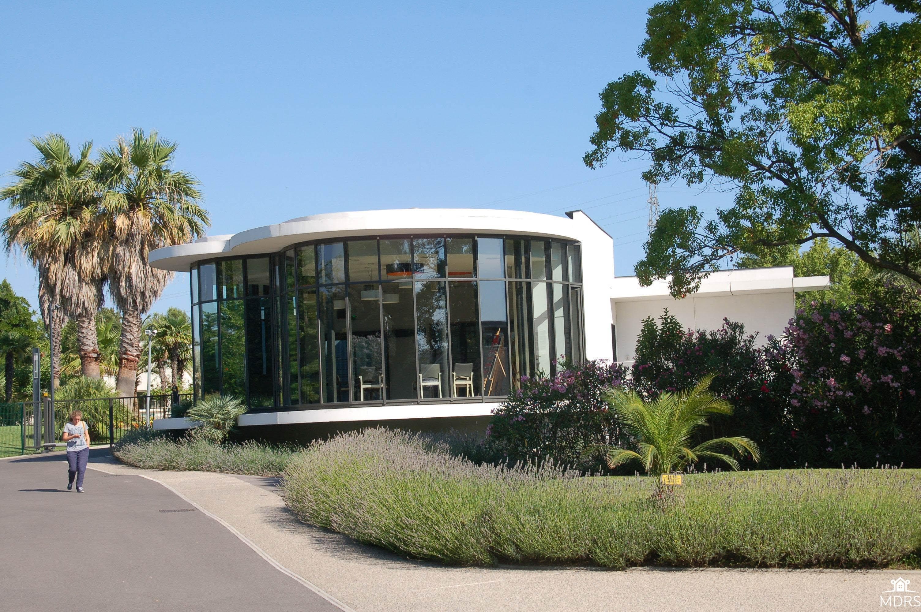 Résidence - Galerie de photos - Image 1 sur 6