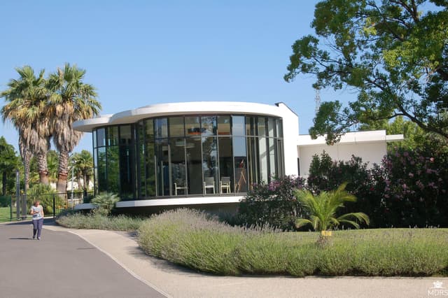 Photo de la résidence 1