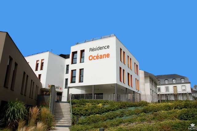 Photo de la résidence 1