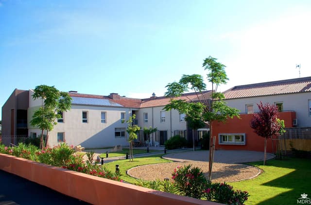 Photo de la résidence 1