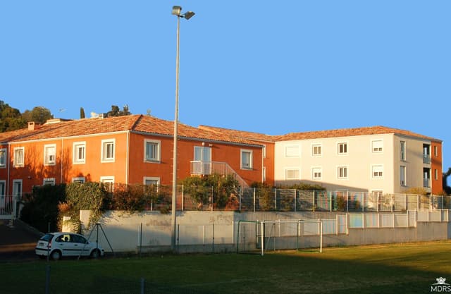 Photo de la résidence 1