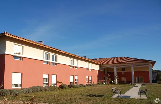 Photo de la résidence 1