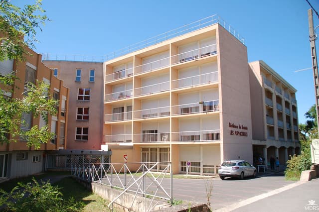 Photo de la résidence 1